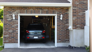 Garage Door Installation at Cirby Woods Roseville, California