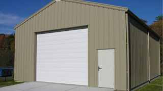 Garage Door Openers at Cirby Woods Roseville, California